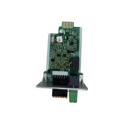 Модуль расширения I/O INVT GD600 EC-IO702 11023-00123