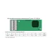 Плата датчика обратной связи INVT EC-PG505-24B 11023-00139