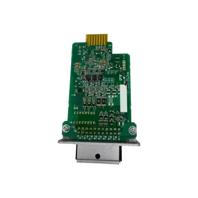 Плата инкремент. энкодера 5/12V INVT GD600 EC-PG705-12B  11023-00143