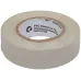 Изолента ROLLIX ПВХ 19 мм x 0,15 мм х 20 м, белая