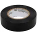Изолента ROLLIX ПВХ 19 мм x 0,15 мм х 20 м, черная