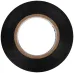 Изолента ROLLIX ПВХ 19 мм x 0,15 мм х 20 м, черная