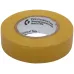 Изолента ROLLIX ПВХ 19 мм x 0,15 мм х 20 м, желтая