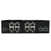 Промышленный PoE коммутатор на 10 портов SW-60802/IC