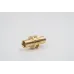 Муфта соединительная равнопроходная 16 MX