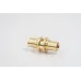 Муфта соединительная равнопроходная 20 MX