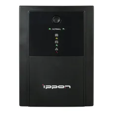 ИБП Ippon Back Basic 1500 Euro
