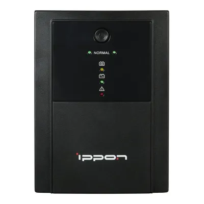ИБП Ippon Back Basic 1500 Euro