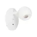Светильник SP-OTTORI-WALL-CHARGE-6W Warm3000 (WH, 30 deg, 230V, USB-C) (ARL, IP20 Металл, 3 года)