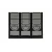 Крышка клеммная короткая TCF 40GM S3 для 3п HGM/HGE400