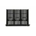 Крышка клеммная короткая TCF 40GM S3 для 3п HGM/HGE400
