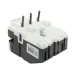 Реле тепловое РТЭ-3357 37-50А EKF