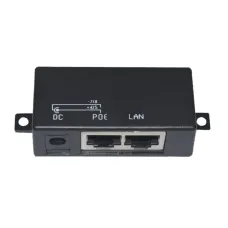 Midspan-1/P1 Пассивный PoE-инжектор/PoE-сплиттер
