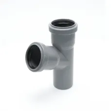 Тройник HTEA 50/50x67 град.