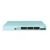 Коммутатор управляемый L3 24 порта 1Gb Base-T 4 порта 10Gb SFP+ стекирование блок питания