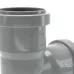 Тройник HTEA 50/50х87 град.