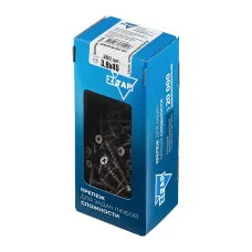 Саморез ШС ГВЛ 3,9х45 (200 шт) - коробка с ок. Tech-Krep