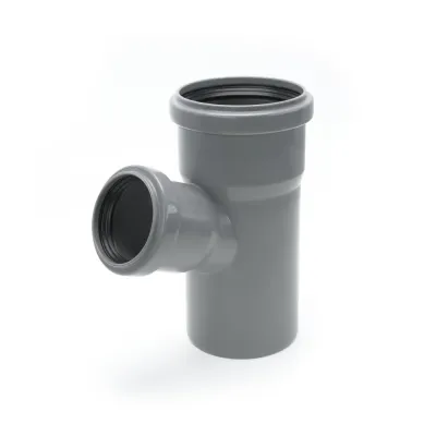Тройник HTEA 75/50x67 град.