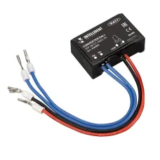 Конвертер DALI-309-BCST-MINI-IN DALI bus IARL, пластик