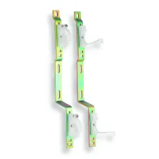 "USYSTEMS кронштейн для коллектора SH 3/4-1"" '25И"
