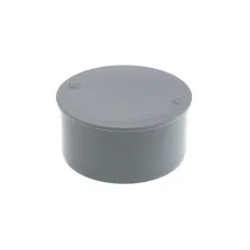 Заглушка HTM 75 мм