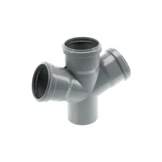 Крестовина HTDA 75/75/75x67 град.