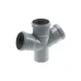 Крестовина HTDA 75/75/75x67 град. Крестовина HTDA 75/75/75x67 град.