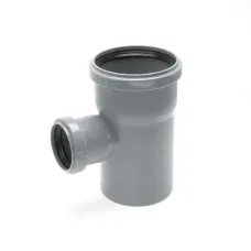 Тройник HTEA 90/50x87 град.