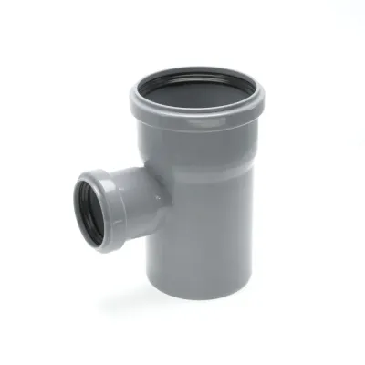 Тройник HTEA 90/50x87 град.
