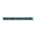 Коммутатор управляемый L3 48 портов 1Gb Base-T, 6 портов 10Gb SFP+, стекирование, блок питания