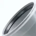 Отвод HTB 110х45 град.