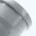 Отвод HTB 110х45 град.