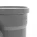 Тройник HTEA 110/50х45 град.