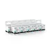 Лампа Gauss Elementary MR16 12V 9W 700lm 4100K GU5.3 LED 1/10/100