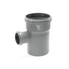 Тройник HTEA 110/50х87 град.