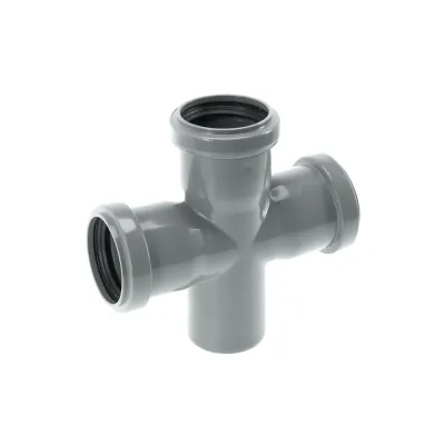 Крестовина ПП 50/50/50*87 гр.