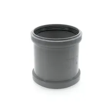 Муфта двойная HTMM 110 мм