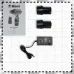 Дрель-шуруповерт аккумуляторная BORT BAB-12x2Li-FD (2x1,5 Ач+ЗУ)
