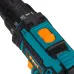 Дрель-шуруповерт аккумуляторная BORT BAB-12x2Li-FD (2x1,5 Ач+ЗУ)