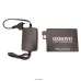 OMC-100-21S5aОптический медиаконвертер Fast Ethernet. 2 медных порта (RJ45) 10/100Base-T (IEEE 802.3i, IEEE 802.3u, IEEE 802.3x), 1 оптический порт (SC, tx1310нм/rx1550нм) 100Base-FX. Дальность