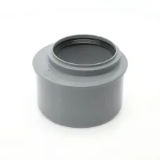 Редукция короткая HTRК 110/75 мм