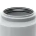 Редукция короткая HTRК 110/75 мм