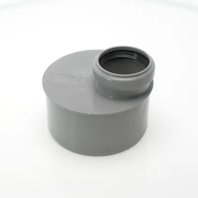Редукция короткая HTRК 110/50 мм
