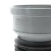 Муфта вставная HTSM 110/110 мм