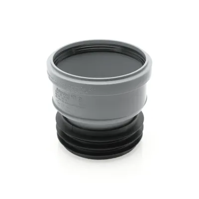 Муфта вставная HTSM 110/110 мм