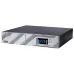 ИБП SRT-1500A, линейно-интерактивный, 1500ВА, 1350Вт, LCD, Rack/Tower, 8 розеток IEC320 C13 с резервным питанием, USB, RS-232, слот под SNMP карту, EPO, защита RJ45, ШхГхВ 428х563
