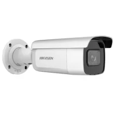 Видеокамера IP 2Мп цилиндрическая уличная IP67 EXIR-60 с PoE (2.8мм) DS-2CD2623G2-IZS(2.8-12mm)(D)