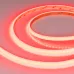 Лента светодиодная 9,6 Вт/м 24В IP67 Красный 120LED/м UL/RTW-A120-8-10mm SMD 2835 5 м