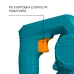 Воздуходувка аккумуляторная BORT BSS-21-Li (1x1,5Ач+ЗУ)