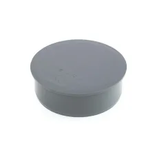 Заглушка HTM 125 мм